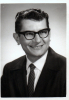 Richard "Bernie" Leonard Bernosky (1932 - 2017)