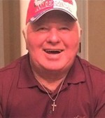 Richard Braxton Whitfield