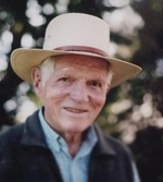 Richard Brooding (1925 - 2022)