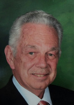 Richard Bruce Perkins