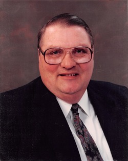 Richard Bryson_Cobb