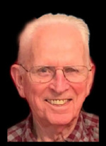 Richard "Bud" Andras