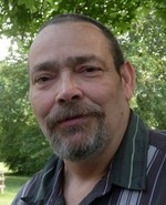 Richard Bunting, Sr.