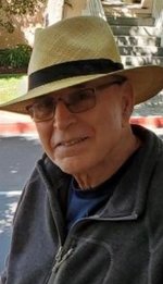 Richard Burriesci