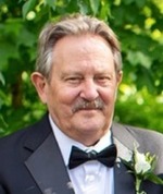 Richard C. Bates
