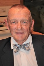 Richard C. Curran (1933 - 2023)