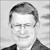 Richard C. Hamilton (1932 - 2017)
