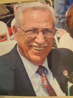 Richard C. Harer, Jr. (1937 - 2024)