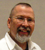 Richard C. Jasiel (1963 - 2020)