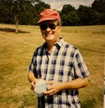 Richard C. Knoener (1939 - 2020)