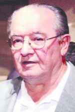 Richard C. Moore