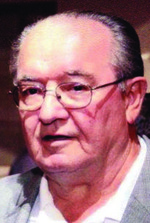 Richard C. Moore