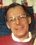 Richard C. Muhlberger (1938 - 2019)