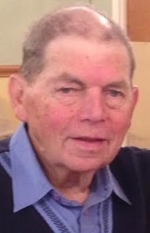 Richard C. Ritz