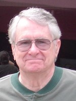 Richard C. Royce (1931 - 2021)