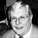 Richard Cameron May (1939 - 2020)