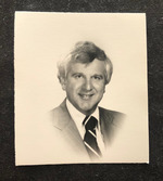 Richard Capparella (1931 - 2020)