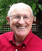Richard Carl Cunan (1935 - 2019)