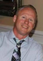 Richard Carl Johnson (1972 - 2020)