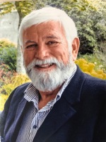 Richard Carl Jones (1946 - 2019)