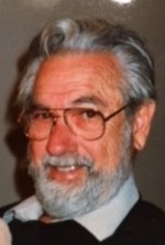 Richard Carter Angus