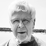 Richard Charles Appleyard (1941 - 2026)