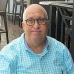 Richard Charles Crawford