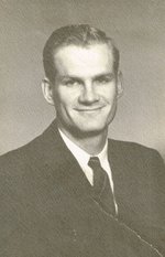 Richard Charles Downs (1925 - 2018)