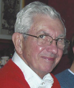 Richard Charles Kmetz
