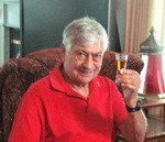 Richard Ciro Leyva (1933 - 2018)