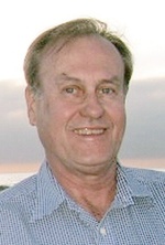 Richard Clair Myron (1948 - 2018)