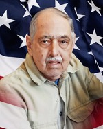 Richard Clarence King (1946 - 2025)