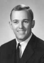 Richard Cochran