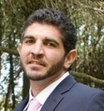 Richard Congiu (1984 - 2017)