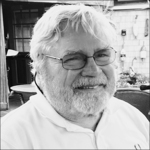 Richard Marean Coveney (1933 - 2021)