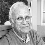Richard Culliton (1936 - 2023)