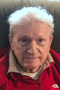 Richard Custer_Earl