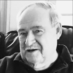 Richard "Dick" D. McCormick