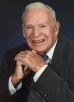 Richard D. Hayden (1928 - 2017)