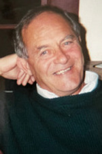 Richard D. Horgan (1935 - 2023)