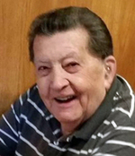 Richard D. LaValley