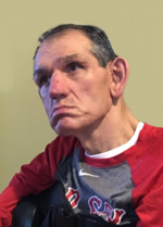 Richard "Ricky" D. Maxwell II (1957 - 2018)
