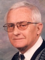 Richard Dale Sorheim (1933 - 2019)