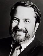 Richard Dale Thomas (1949 - 2017)