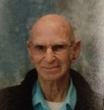 Richard Daniel Brandt (1935 - 2018)