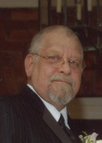 Richard Daniel "Danny" Sutton (1952 - 2017)