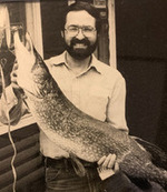Richard Daniel Steinbock