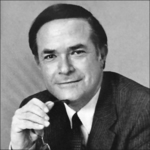 Richard David Budson