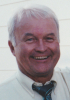 Richard Davis Hansen (1940 - 2015)
