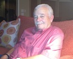 Richard Dean Palmer (1933 - 2020)